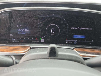2023 Cadillac Escalade Premium Luxury 1SB - miniatura 9
