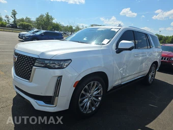 2023 Cadillac Escalade Premium Luxury 1SB