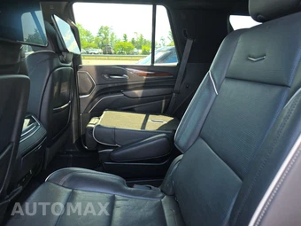 2023 Cadillac Escalade Premium Luxury 1SB - miniatura 13