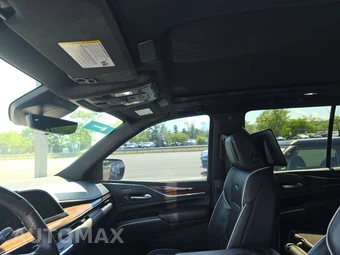 2023 Cadillac Escalade Premium Luxury 1SB - miniatura 19