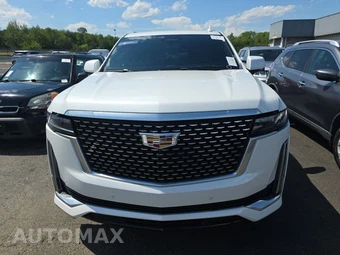 2023 Cadillac Escalade Premium Luxury 1SB - miniatura 2