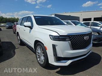 2023 Cadillac Escalade Premium Luxury 1SB - miniatura 3