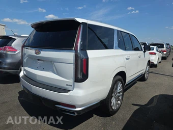 2023 Cadillac Escalade Premium Luxury 1SB - miniatura 4