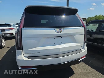 2023 Cadillac Escalade Premium Luxury 1SB - miniatura 5