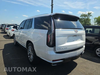 2023 Cadillac Escalade Premium Luxury 1SB - miniatura 6