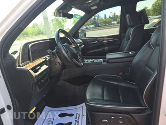 2023 Cadillac Escalade Premium Luxury 1SB - miniatura 7