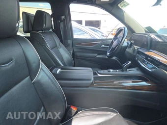 2023 Cadillac Escalade Premium Luxury 1SB - miniatura 8