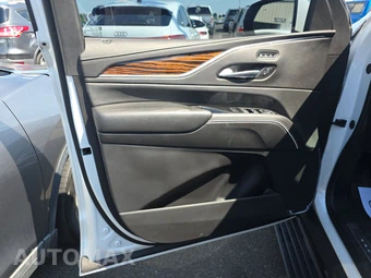 2023 Cadillac Escalade Premium Luxury 1SB - miniatura 9