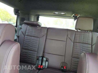 2023 Cadillac Escalade Premium Luxury Platinum - miniatura 14