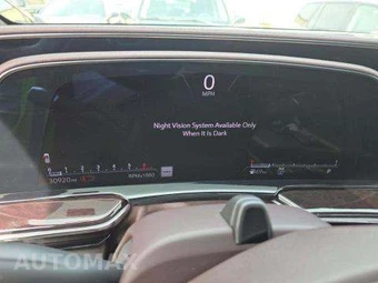 2023 Cadillac Escalade Premium Luxury Platinum - miniatura 9