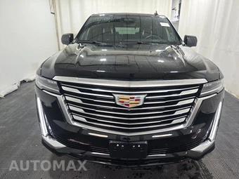 2023 Cadillac Escalade Premium Luxury Platinum - miniatura 2