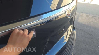 2023 Cadillac Escalade Premium Luxury Platinum - miniatura 24