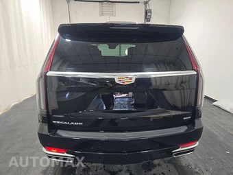 2023 Cadillac Escalade Premium Luxury Platinum - miniatura 5