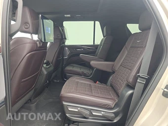 2023 Cadillac Escalade Premium Luxury Platinum - miniatura 13