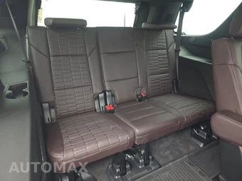 2023 Cadillac Escalade Premium Luxury Platinum - miniatura 14