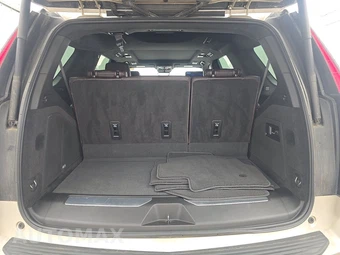 2023 Cadillac Escalade Premium Luxury Platinum - miniatura 17