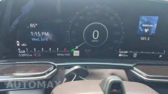 2023 Cadillac Escalade Premium Luxury Platinum - miniatura 20