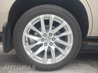 2023 Cadillac Escalade Premium Luxury Platinum - miniatura 5
