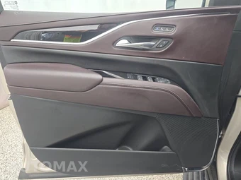 2023 Cadillac Escalade Premium Luxury Platinum - miniatura 9