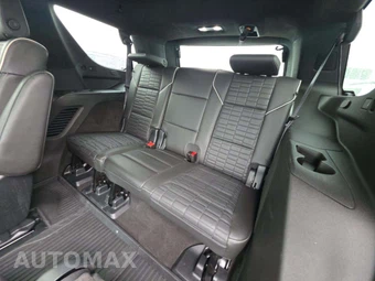 2023 Cadillac Escalade Premium Luxury Platinum 1SG - miniatura 14