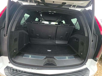 2023 Cadillac Escalade Premium Luxury Platinum 1SG - miniatura 15