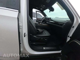 2023 Cadillac Escalade Premium Luxury Platinum 1SG - miniatura 19