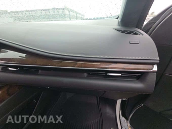 2023 Cadillac Escalade Premium Luxury Platinum 1SG - miniatura 20