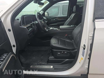 2023 Cadillac Escalade Premium Luxury Platinum 1SG - miniatura 6