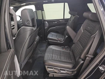 2023 Cadillac Escalade Premium Luxury Platinum 1SG - miniatura 13