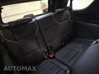2023 Cadillac Escalade Premium Luxury Platinum 1SG - miniatura 14