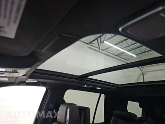 2023 Cadillac Escalade Premium Luxury Platinum 1SG - miniatura 19