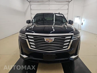2023 Cadillac Escalade Premium Luxury Platinum 1SG - miniatura 2