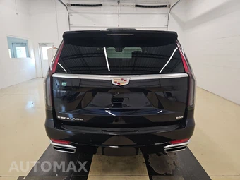 2023 Cadillac Escalade Premium Luxury Platinum 1SG - miniatura 5