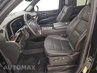 2023 Cadillac Escalade Premium Luxury Platinum 1SG - miniatura 7
