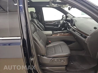 2023 Cadillac Escalade Premium Luxury Platinum 1SG - miniatura 8