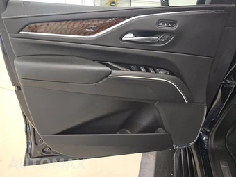 2023 Cadillac Escalade Premium Luxury Platinum 1SG - miniatura 9