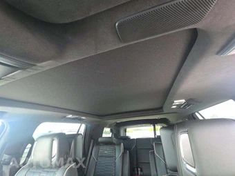 2023 Cadillac Escalade Premium Luxury Platinum 1SG - miniatura 11