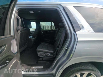 2023 Cadillac Escalade Premium Luxury Platinum 1SG - miniatura 13