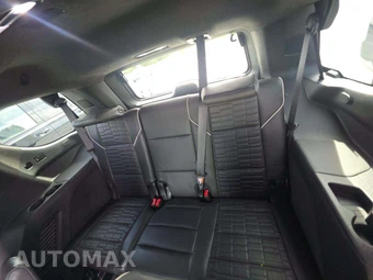 2023 Cadillac Escalade Premium Luxury Platinum 1SG - miniatura 14