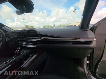 2023 Cadillac Escalade Premium Luxury Platinum 1SG - miniatura 20