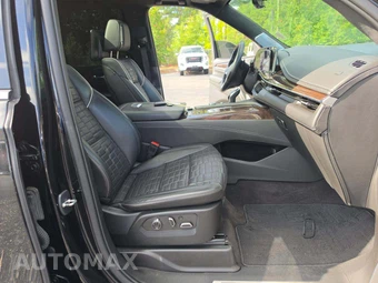 2023 Cadillac Escalade Premium Luxury Platinum 1SG - miniatura 16