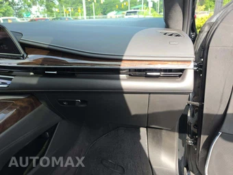 2023 Cadillac Escalade Premium Luxury Platinum 1SG - miniatura 17