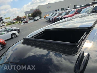 2023 Cadillac Escalade Premium Luxury Platinum 1SG - miniatura 9