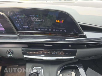 2023 Cadillac Escalade Sport - miniatura 10