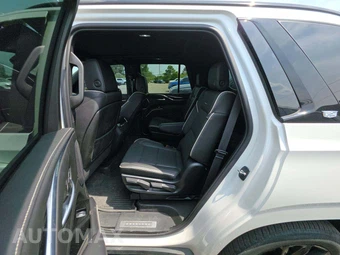2023 Cadillac Escalade Sport - miniatura 13