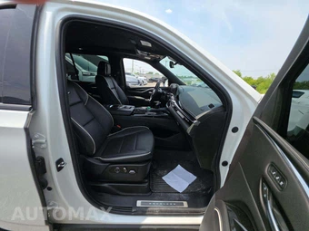 2023 Cadillac Escalade Sport - miniatura 19