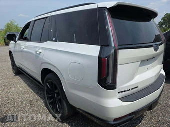 2023 Cadillac Escalade Sport - miniatura 2