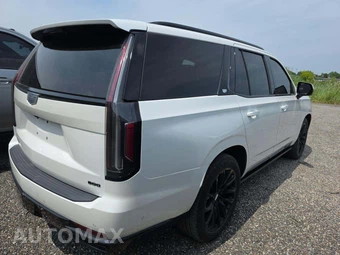 2023 Cadillac Escalade Sport - miniatura 3