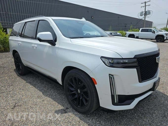 2023 Cadillac Escalade Sport - miniatura 4