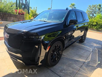 2023 Cadillac Escalade Sport 1SC